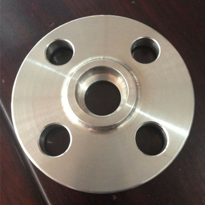 Raised Face Socket Weld Flange, 1/2-3 Inch, CL150-2500, A105, A182 F304/304L